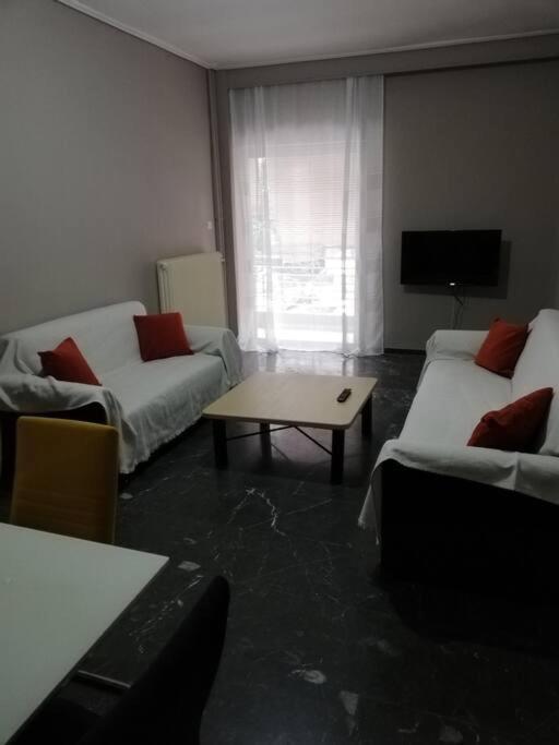 Mp Appartement Trikala  Exterior photo