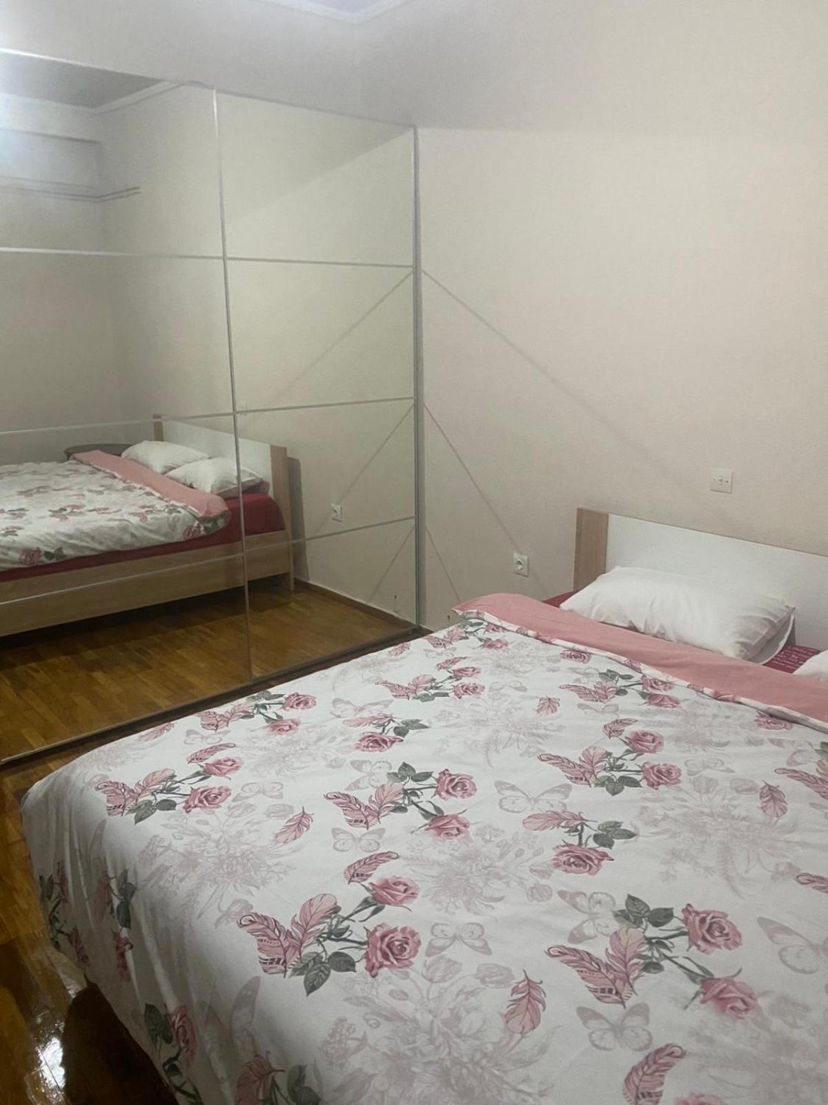 Mp Appartement Trikala  Exterior photo